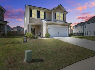 111 Guinness Ln, Moncks Corner, SC 29461
