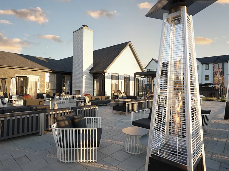 The Grove Residences — Photo 43