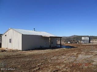 254 S Dutchman Trl, Young, AZ 85554