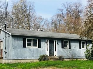 777 Wilson Ave, Mercer, PA 16137