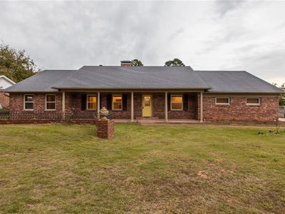 914 Skyline Dr, Van Buren, AR, 72956