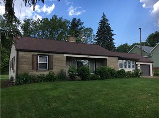 3323 Sunflower Rd, New Brighton, PA 15066