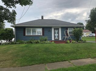 48 Vaughn Ave, Wheatland, PA