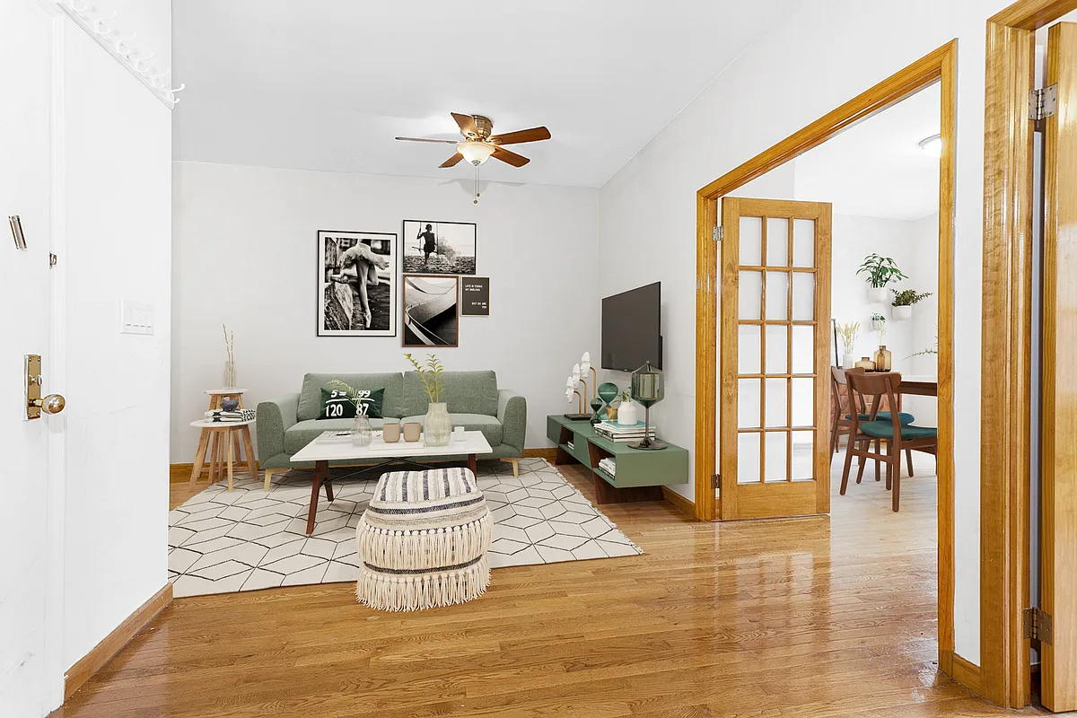 Building Photo - 350 E 89th St #5B
