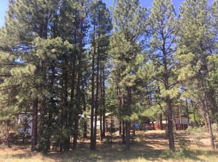 2141 W Park Valley Rd, Show Low, AZ 85901