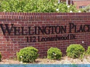 112 Leonardwood Dr UNIT 106, Frankfort, KY