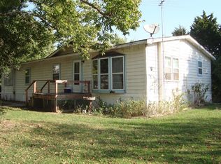 1842 Eagle, Hillsboro, KS 67063