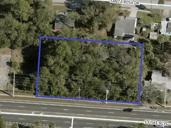Fiske, Rockledge, FL 32955