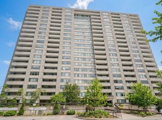 2625 Regina St #1209, Ottawa, ON K2B 5W8