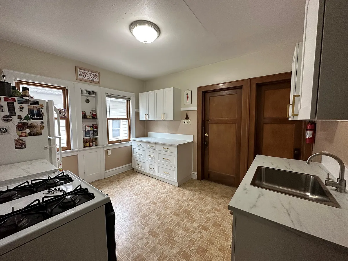 Building Photo - 2363 N 65th St #1