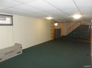 (Undisclosed Address), Saint Louis, MO 63109
