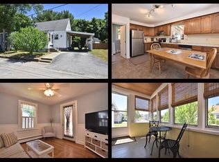 53 Winthrop Ave, West Warwick, RI 02893