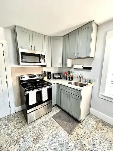 3906 Wabash Ave #A Photo 1