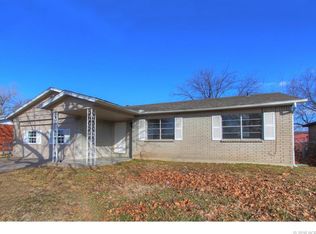 11123 E 34th St, Tulsa, OK 74146