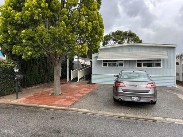 181 Camelia Way #181, Ventura, CA 93004