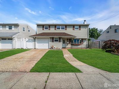 865 Barry Ave, Perth Amboy, NJ, 08861