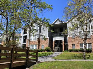 Arbor Village, Gulfport, MS 39507