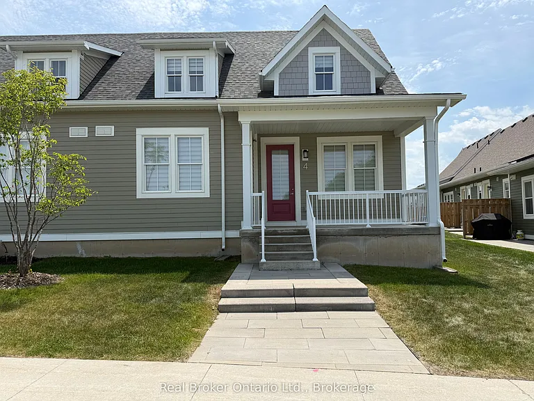 4 Danielle Cres — Photo 1