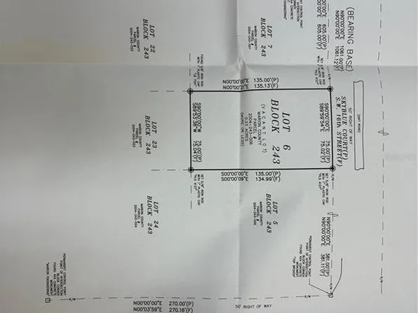 SW 16th St #6, Ocala, FL 34481