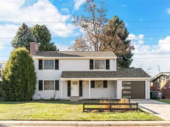 1939 S Kearney Way, Denver, CO 80224