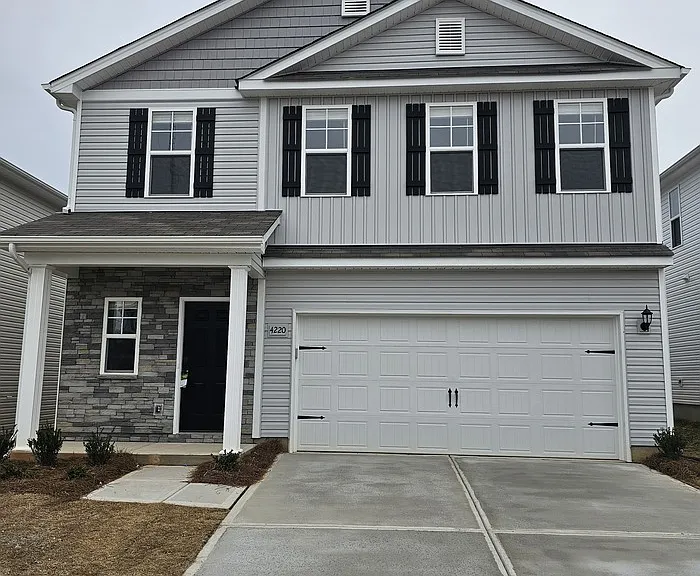 4220 Stoneygreen Ln — Photo 1