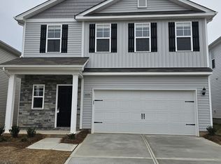 4220 Stoneygreen Ln, Charlotte, NC 28215