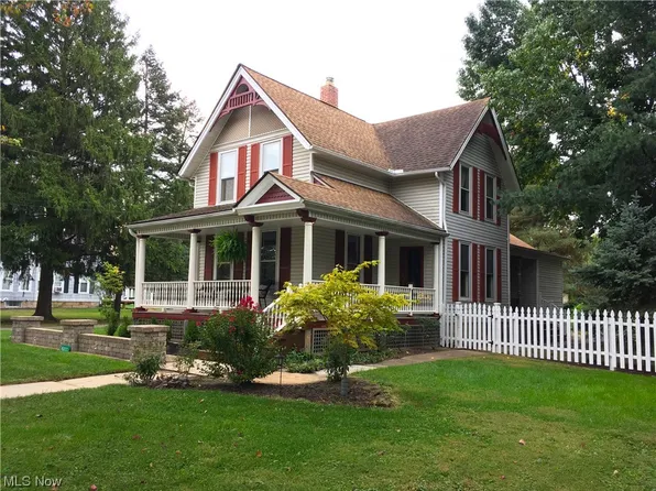 5273 South St, Vermilion, OH 44089