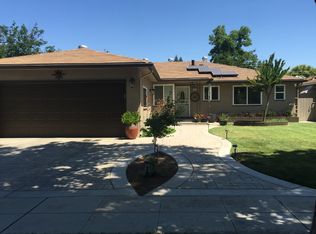 3233 E Richert Ave, Fresno, CA 93726