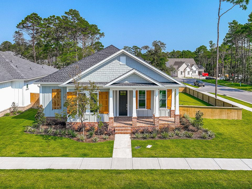 1st image of 419 Sweetgrass Ln