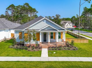 419 Sweetgrass Ln, Niceville, FL 32578