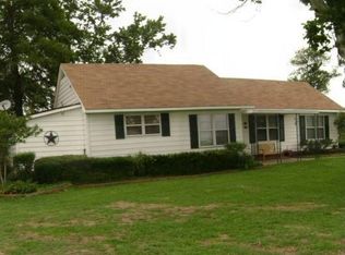 1092 County Road 2210, Mineola, TX 75773