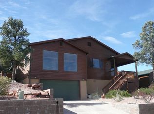 2120 N Cold Springs Pt, Payson, AZ 85541