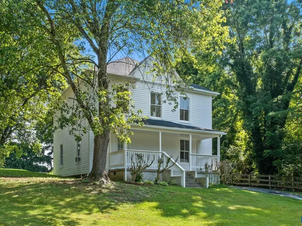 4682 Maury River Rd, Rockbridge Baths, VA 24473