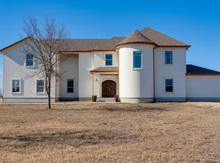 1206 Walter Hoffman Rd, Cedar Creek, TX 78612