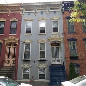 208 Elm St, Albany, NY, 12202