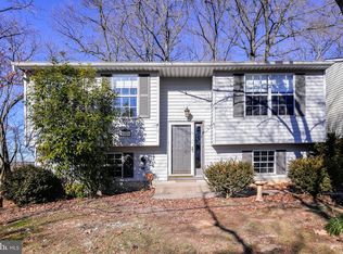 3100 Sounding Dr, Edgewood, MD 21040