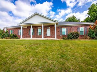 3640 W Main St, Cabot, AR 72023