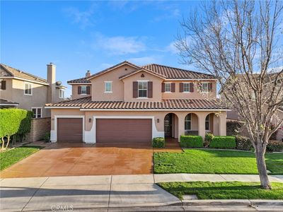 15635 Dobbs Peak Ln, Fontana, CA, 92336