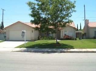38960 Dianron Rd, Palmdale, CA 93551