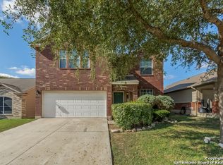 13822 Chevy Oak, San Antonio, TX 78247