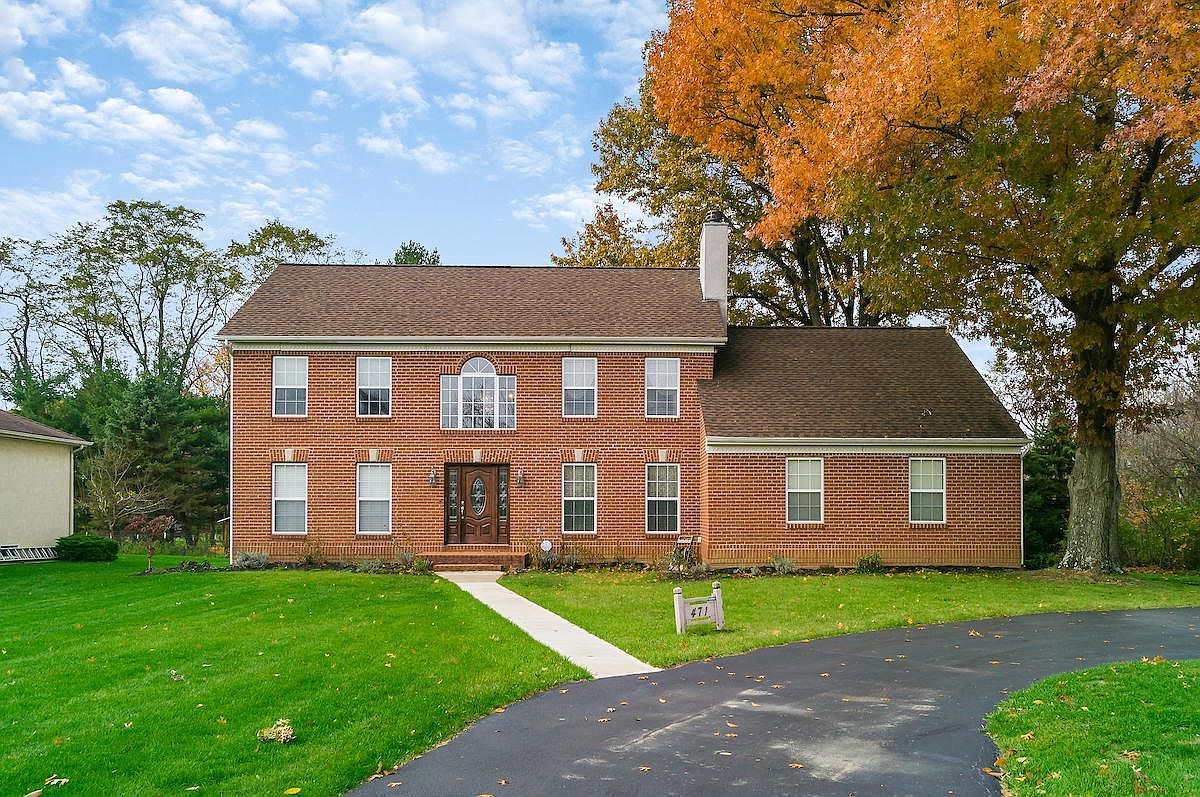 471 Waggoner Rd, Reynoldsburg, OH 43068 Zillow