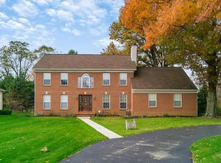 471 Waggoner Rd, Reynoldsburg, OH 43068