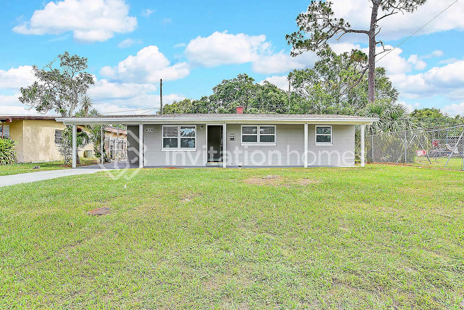 4039 Gay Nell Ct Orlando, FL 32811 — Photo 1