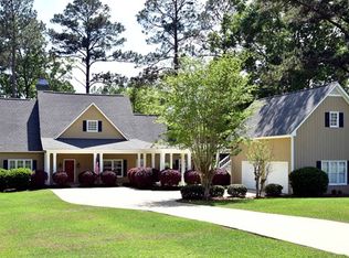 1204 River Pointe Dr, Albany, GA 31701