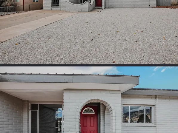 1401 Hendrix Ave, Alamogordo, NM 88310