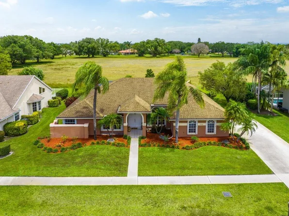 1656 Grantham Drive, Wellington, FL 33414