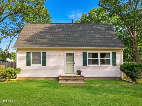 242 Westwood Place, Brick, NJ 08724