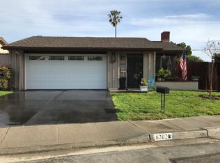 6202 Mockingbird St, Ventura, CA 93003