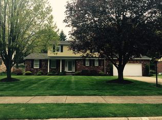 401 Eastbury Ave NE, North Canton, OH 44720