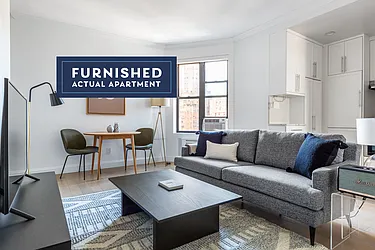 Rented by The Blueground